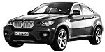 BMW E71 B2853 Fault Code