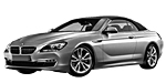 BMW F12 B2853 Fault Code